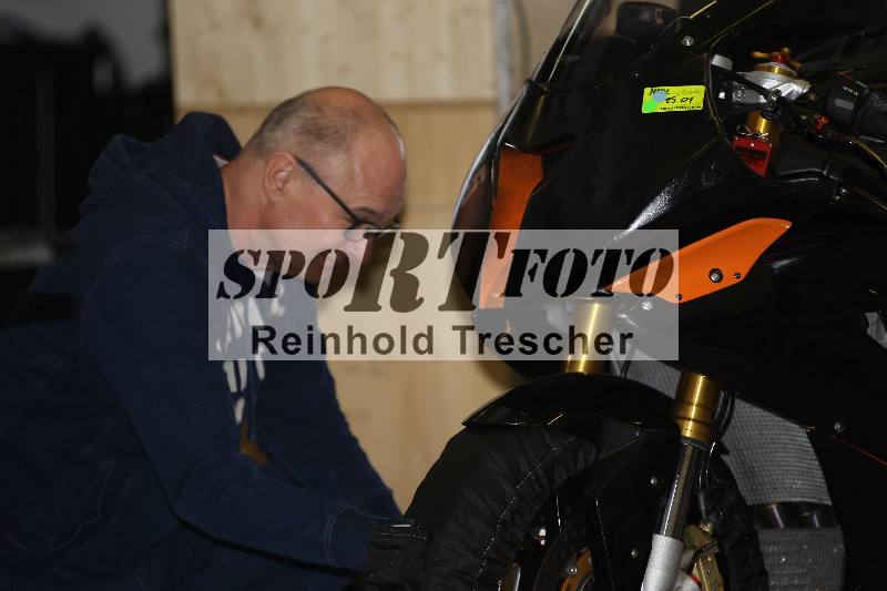 /Archiv-2024/01 26.-28.01.2024 Moto Center Thun Jerez/Boxenimpressionen/28.01.2024